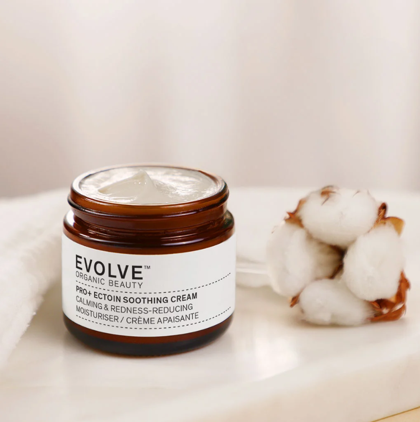 EVOLVE Pro+ Ectoin zklidňující krém